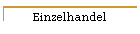 Einzelhandel